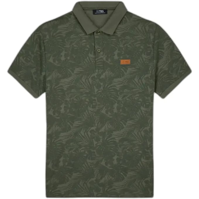 T-shirt TBS Regate