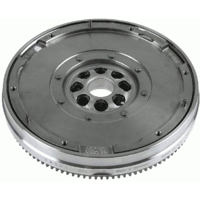 Dubbel massa vliegwiel SACHS 2294 000 111
