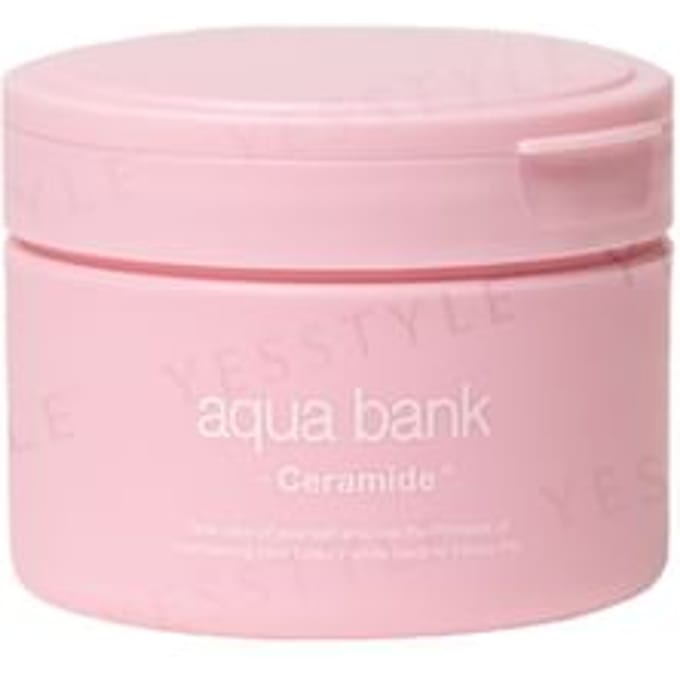 KIREICOM - Aqua Bank Cleansing Balm Pink 130g