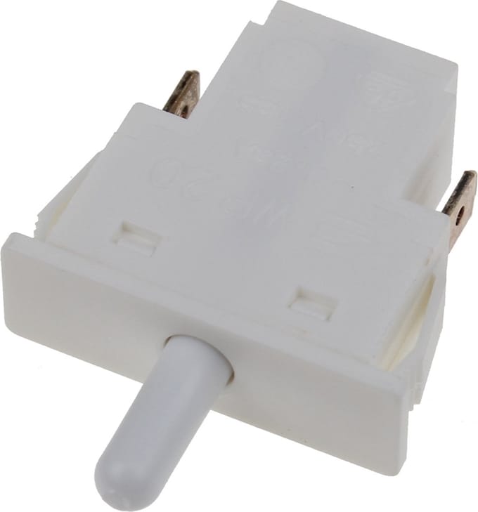 ARISTON - SCHAKELAAR VERLICHTING - C00269274