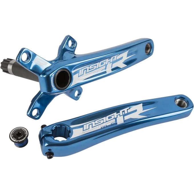 Pedalen Insight RLC