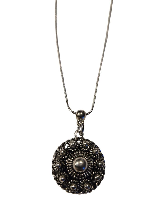 Zeeuwse knop ketting