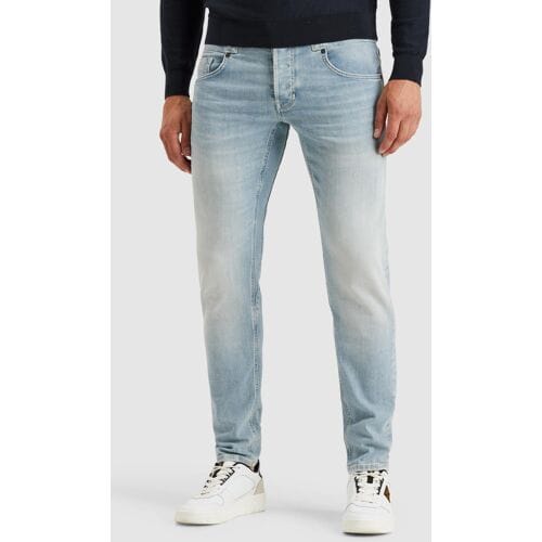 PME Legend - Heren broek - Maat 35 - Mannen - Bruin -