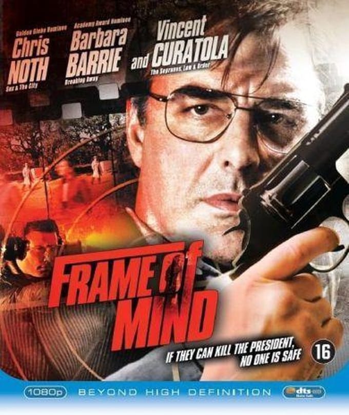 Frame of mind