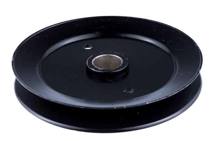 Pulley