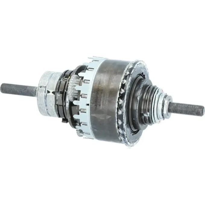 Interne hub Shimano SG-C6061-8CD