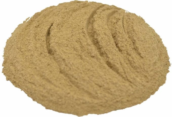 De Kruidenbaron - Lamsvlees kruidenmix - strooibus 250 gram