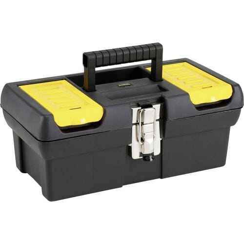 STANLEY Batipro 12.5" 1-92-064 - Gereedschapskoffer - 2 Compartimenten