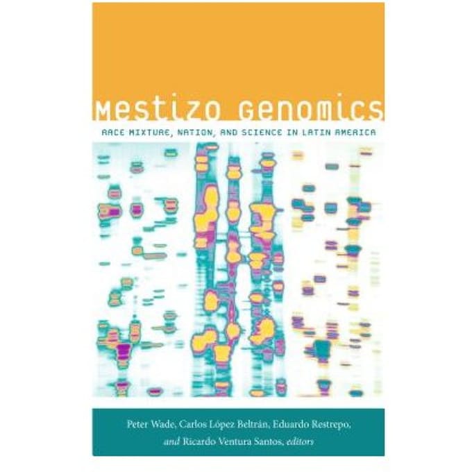 Mestizo Genomics