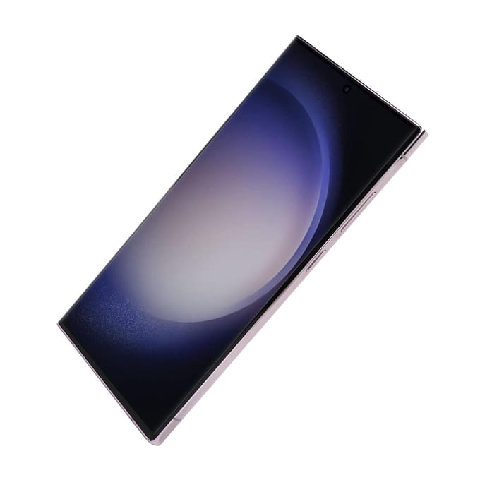 Touch Digitizer Display Scherm Assembly voor Galaxy S23 Ultra 5G SM S918B 6.7in Display Telefoonscherm