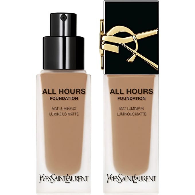 Yves Saint Laurent Luminous Matte Foundation Yves Saint Laurent - All Hours Matte Luminous Matte Foundation MC5 - Medium Cool 5