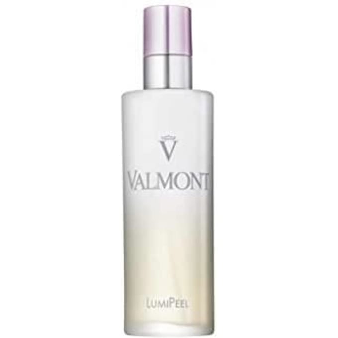 Soin exfoliant pour le visage - VALMONT - LUMIPEEL - Action douce - Teint zéro défaut - 150 ml