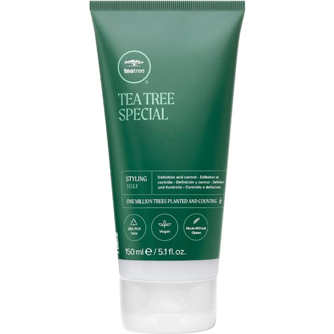 Paul Mitchell Tea Tree Styling Wax 150ml