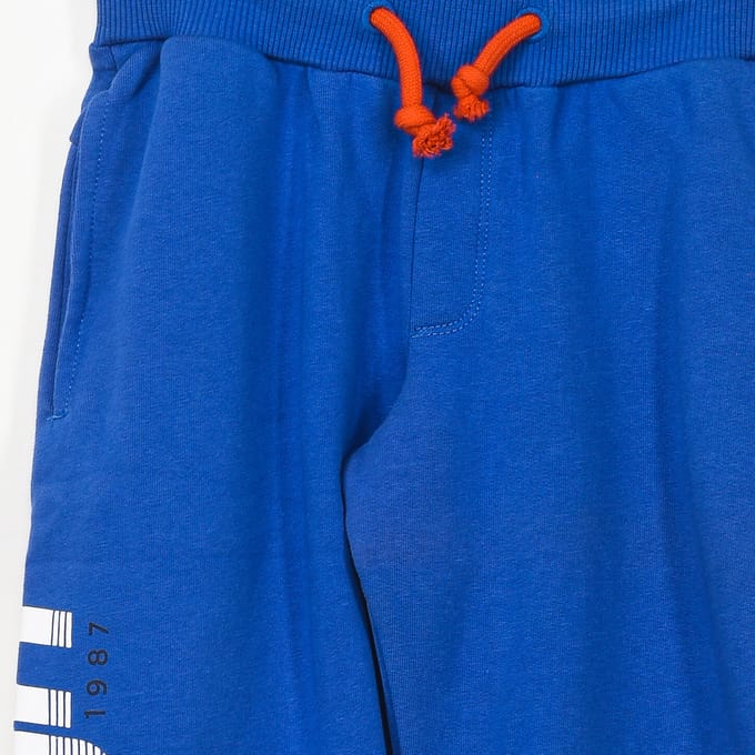 GA4EQA lange sportbroek voor jongens