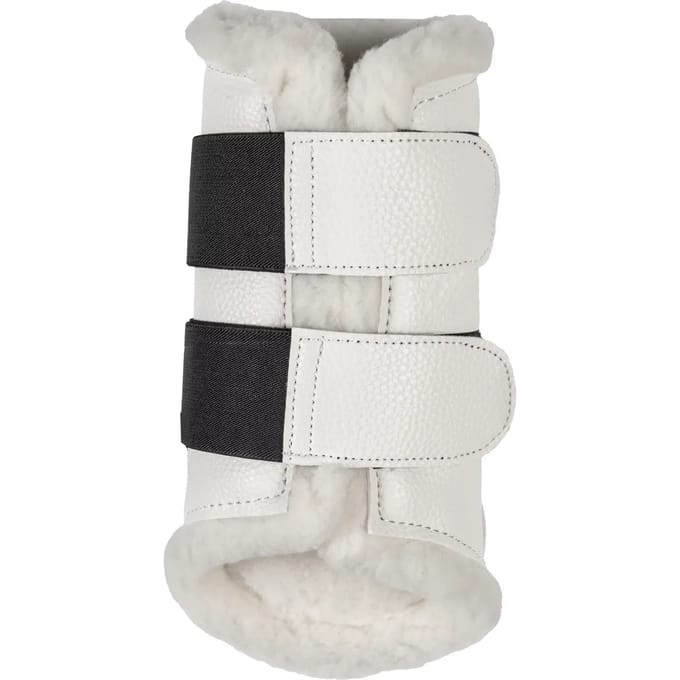 Gesloten laarzen HKM Comfort Premium Fur II