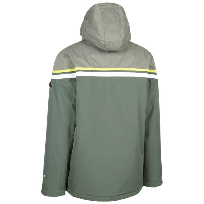 Trespass Heren ski-jas dexy