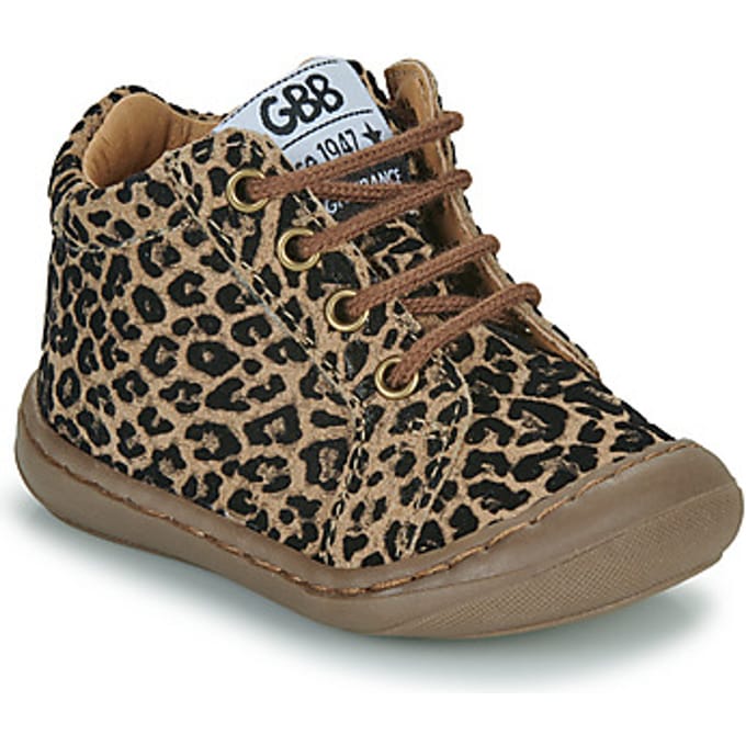 GBB  Hoge Sneakers LANINOU FLEX