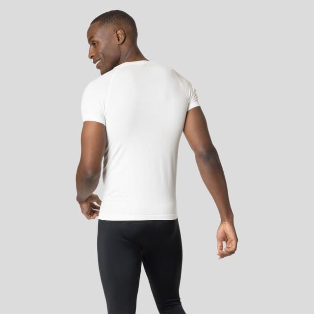 Odlo tanktop Bl Top Crew Neck S/S Performance Light Eco 188792