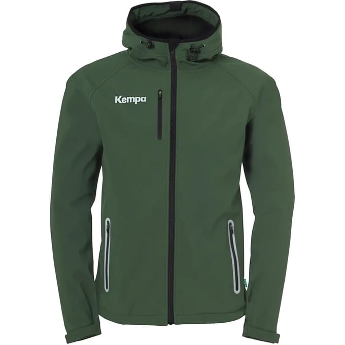 Kempa softshell-jas 2003672
