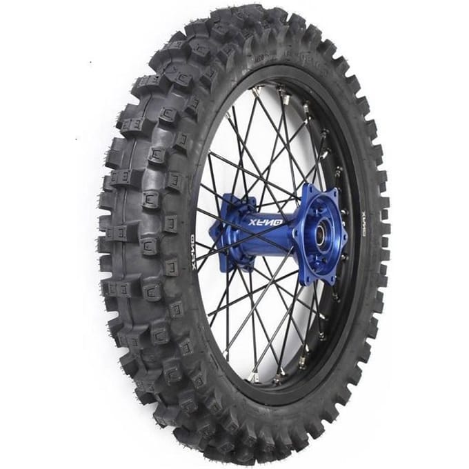 Banden Sb-156 90/100-16 4Pr/Tt