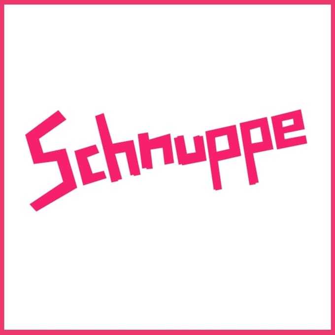 Schnuppe - Drin Was Draufsteht (LP) (Coloured Vinyl)