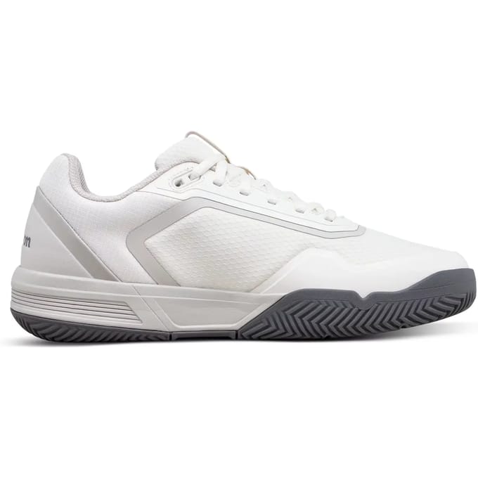 Dames tennisschoenen Wilson Court Glide