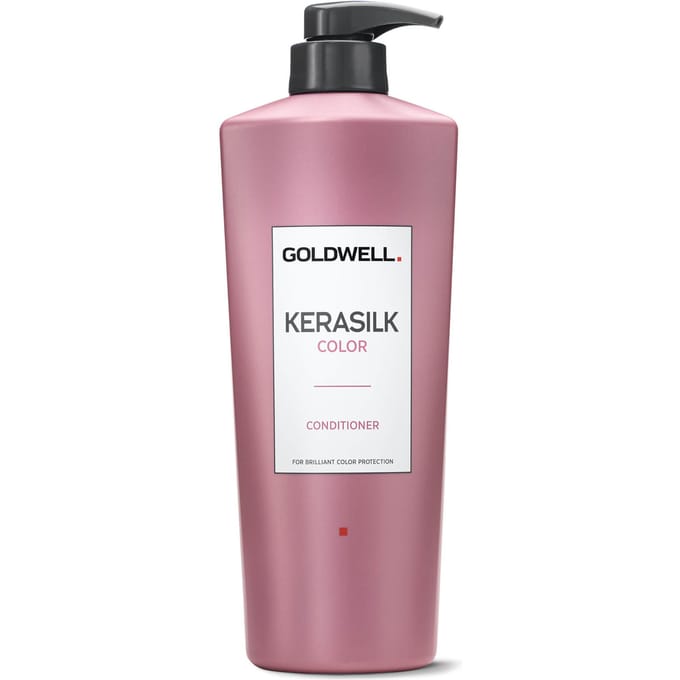 Goldwell Kerasilk Color Conditioner 1L