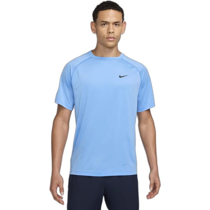 Nike Sportshirt Hyverse Dri-FIT UV Heren - Maat S