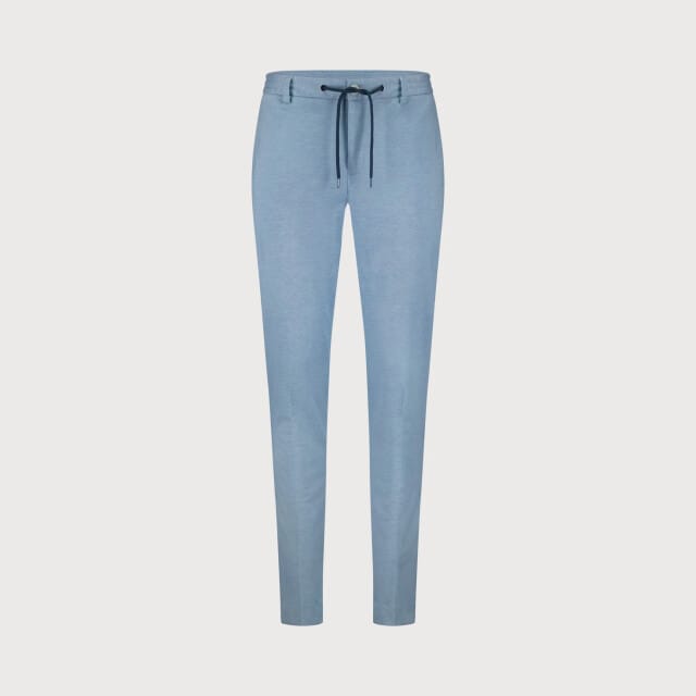 Blue Industry De basic comfort chino |