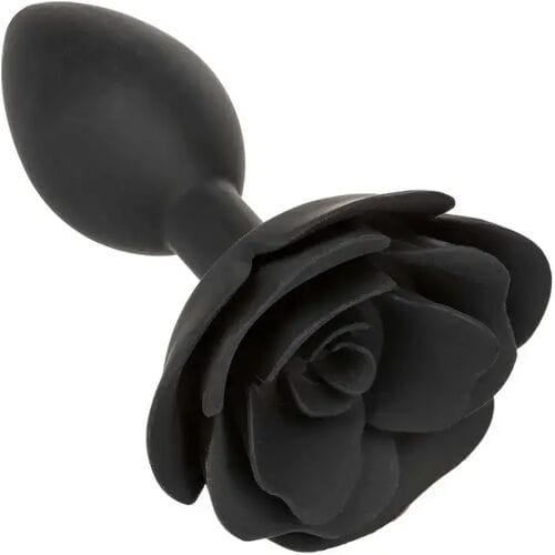 CalExotics Forbidden Buttplug met Roos - Groot