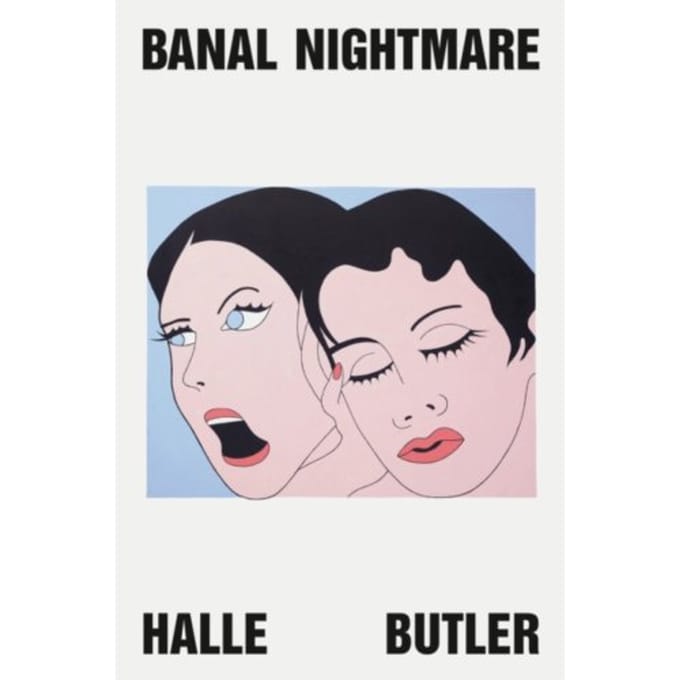 Banal Nightmare - Butler, Halle