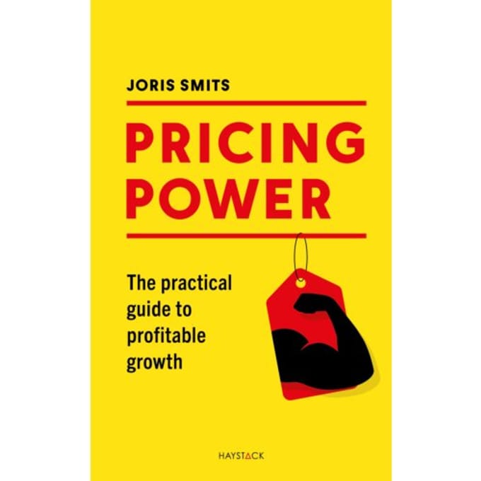 Pricing Power - Joris Smits