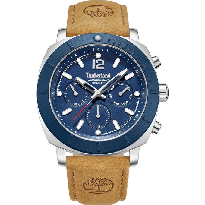 Timberland TDWGF0074901 Pyperville Horloge
