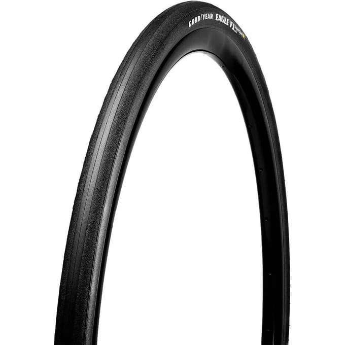 Goodyear Eagle F1 Supersport R Tubeless 700c X 28 Racefietsband Zilver 700C x 28