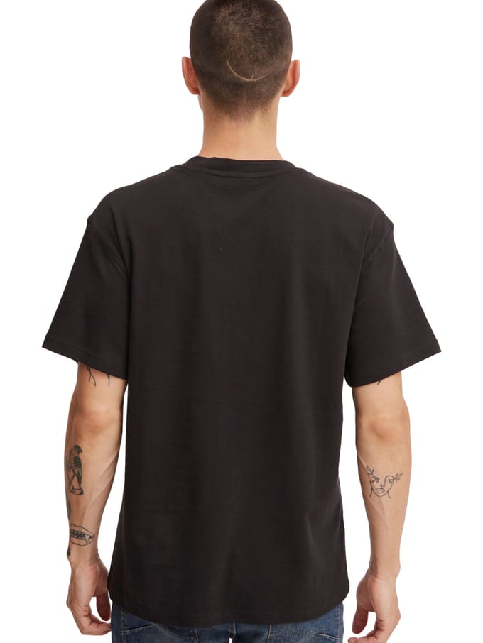 Solid Anton Shirt Heren - Maat M