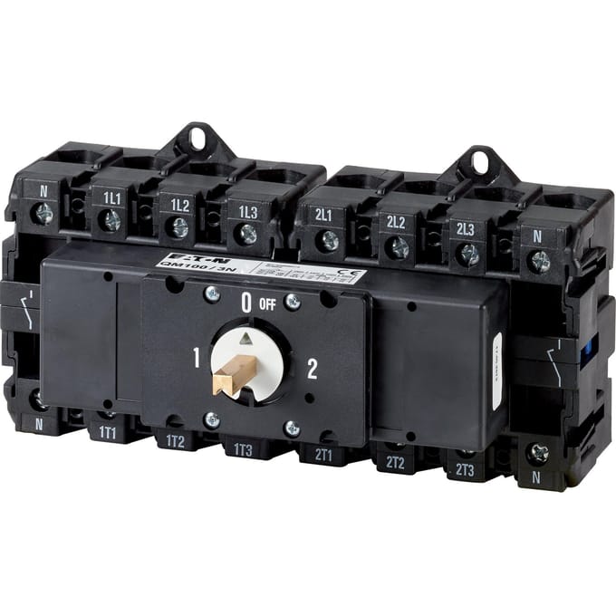 EATON INDUSTRIES QM Lastscheider - 1319916