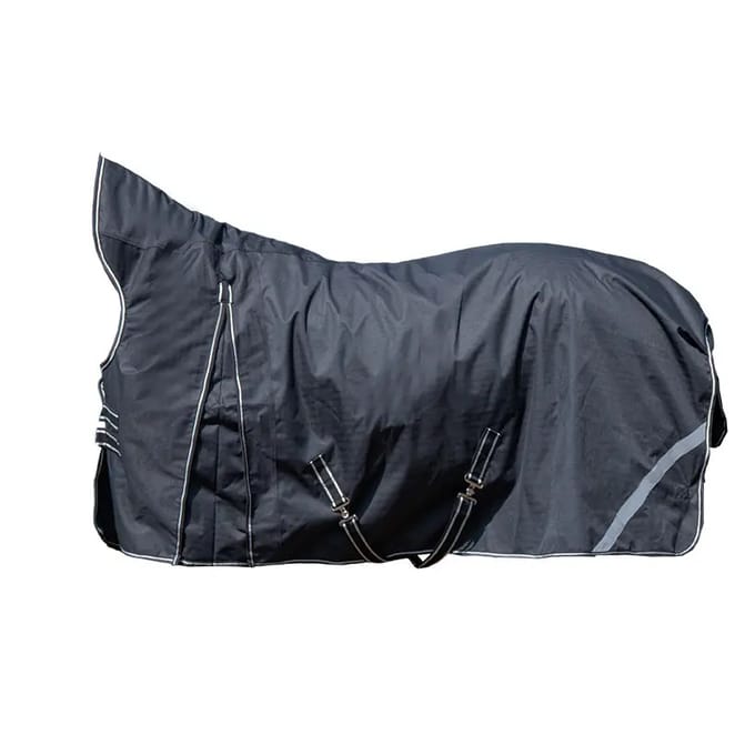 HKM Highneck deken Innsbruck 1200D-145-195-200 gr.
