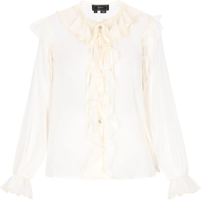 faina blouse