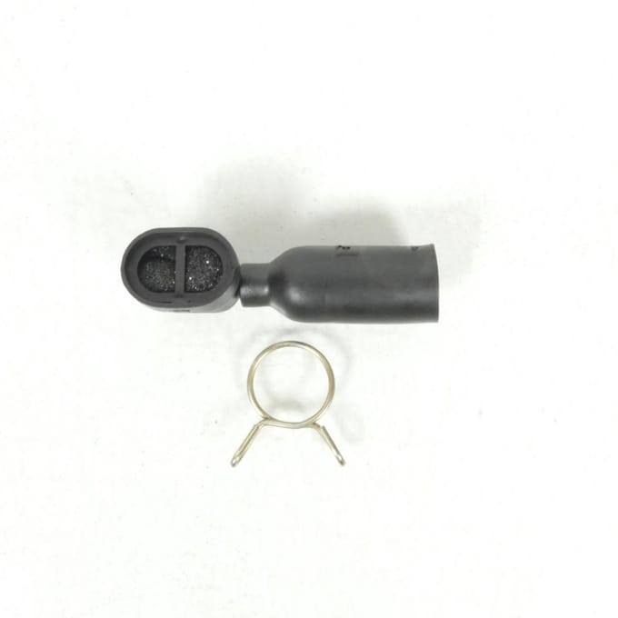 Luchtfilter antivervuilingssysteem voor scooter Peugeot 50 V-Clic 4T 779916 Nieuw