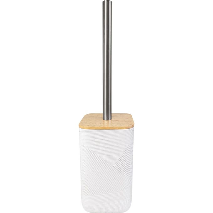 Kleine Wolke Toiletborstel Crossover Wit