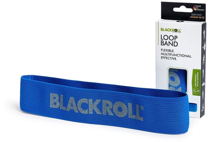 Blackroll Loop Band - Weerstandsband