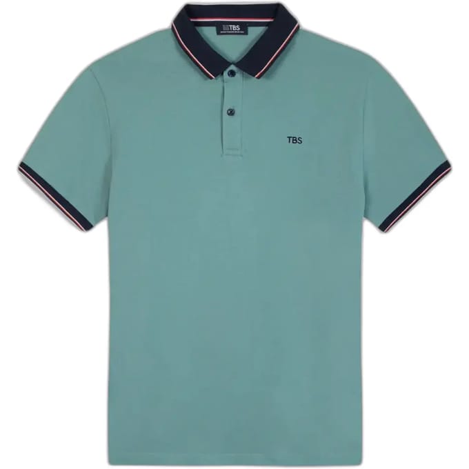 Polo TBS Darel