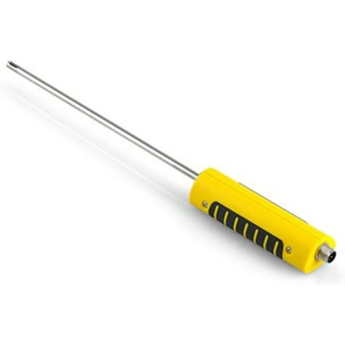 TS 430 SDI Anemometersensor