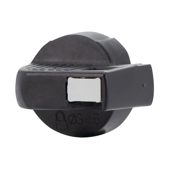 EATON INDUSTRIES PKZ deurkoppelingsschakelaar - 030851 [2 stuks]