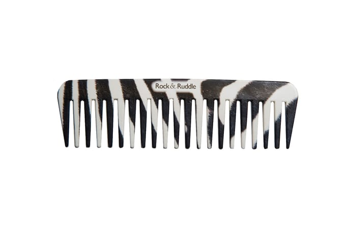 Rock & Ruddle Grove Kam Africa Zebra 17,3 x 5 cm