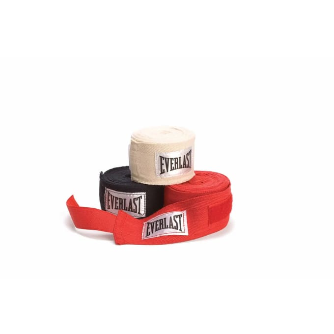 Boksriemen Everlast Core (x3)