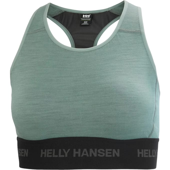 Wollen beha voor dames Helly Hansen Dura