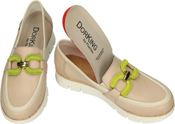 Dorking -Dames - oud roze - pumps & hakschoenen - maat 41