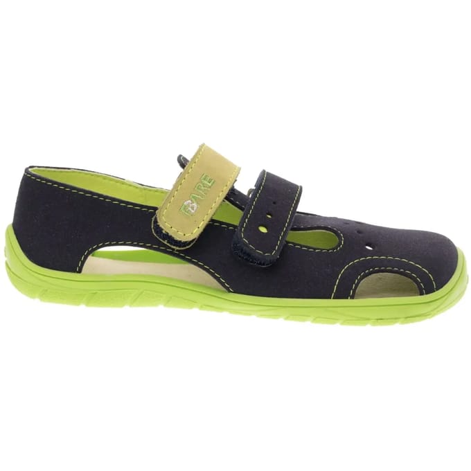 Kindersandalen Fare Bare Economic Summer