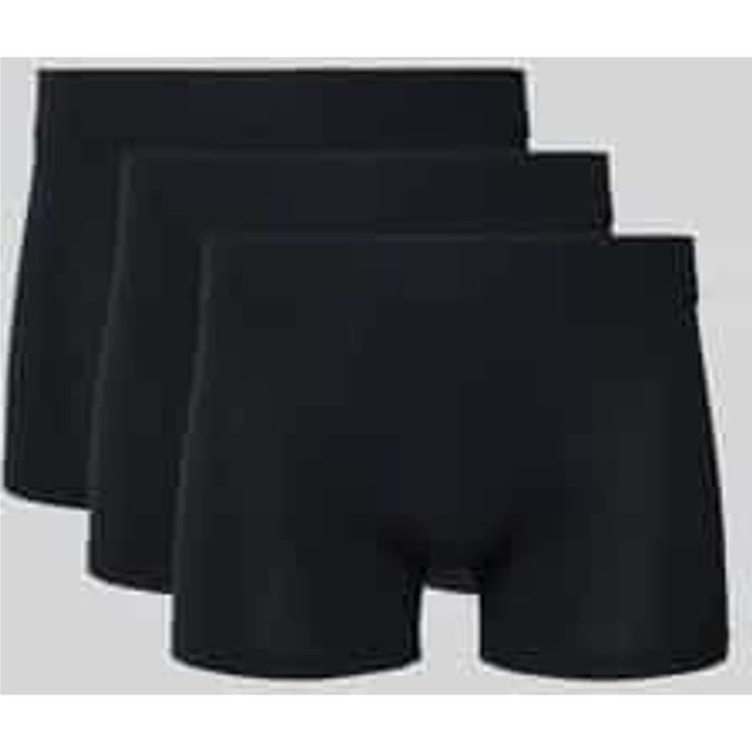Boxershort in een set van 3